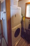 Laundry Area